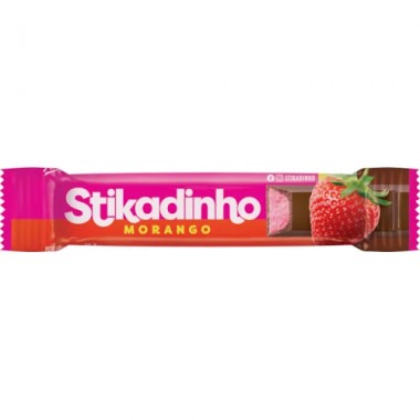 CHOCOLATE NEUGEBAUER STIKADINHO 12,3G