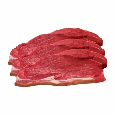 BIFE PALETA KG
