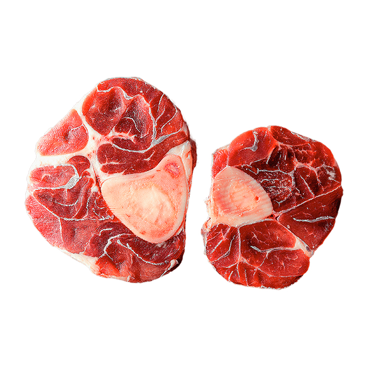 BOV OSSO BUCO RESF KG