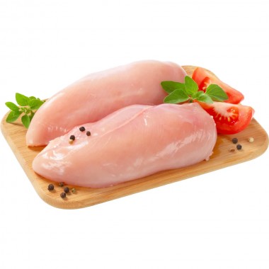 FILE PEITO FRANGO CONG KG