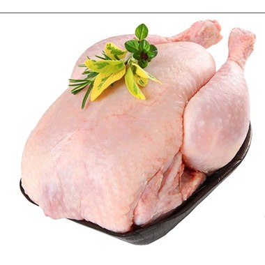 FRANGO CONGELADO KG