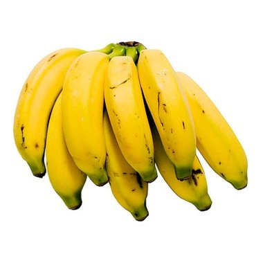 BANANA PRATA KG