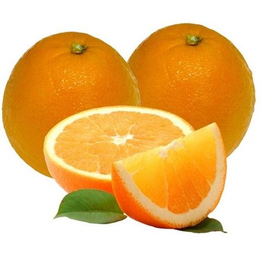 LARANJA SUCO KG
