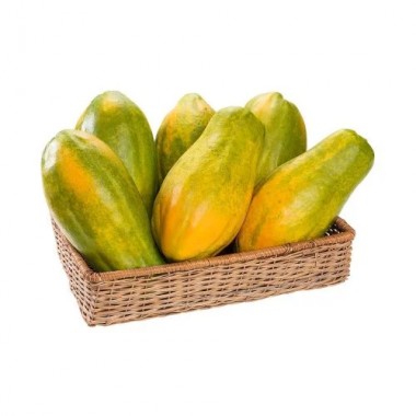 MAMAO FORMOSA KG