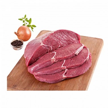 BIFE ALCATRA KG