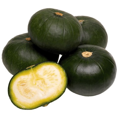 ABOBORA TRONCO KG