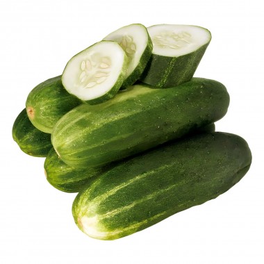 PEPINO SALADA KG
