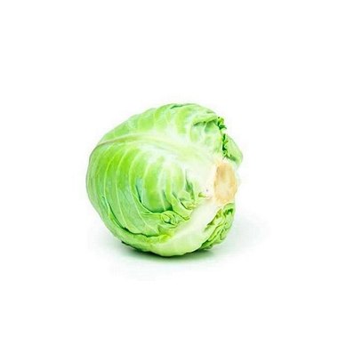 REPOLHO VERDE KG