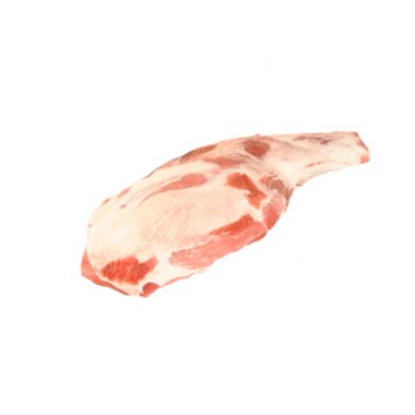 SNO PALETA C/OSSO CONG KG