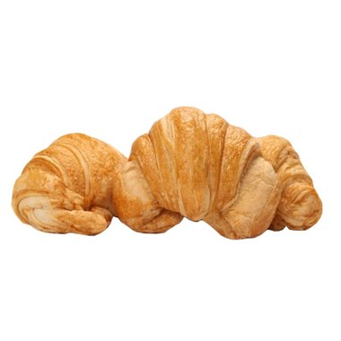 PROD CROISSANT GOIAB COQUETEL CONG  KG