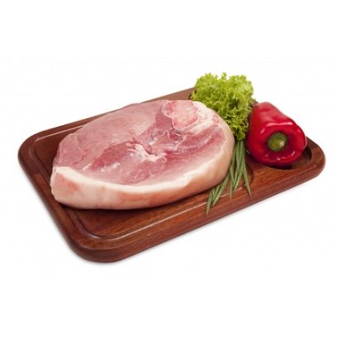 PERNIL SUINO RESF KG