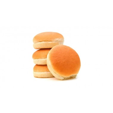 PAO HAMBURGUER KG