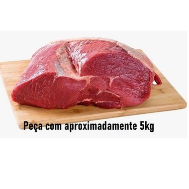 PATINHO PECA INT VACUO KG
