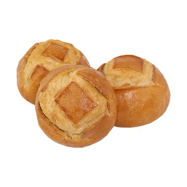 PAO ITALIANO KG