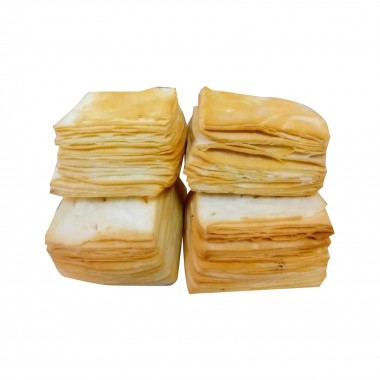 PAO GAJETA TRADICIONAL  KG