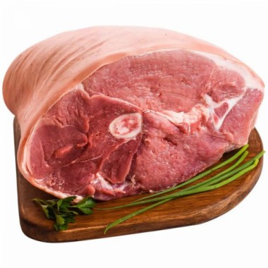 SUINO OSSO PERNIL CONG KG