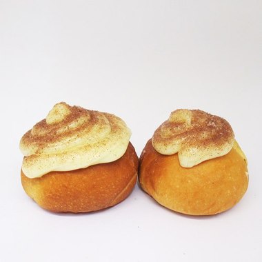 PAO BRIOCHE CREME FAROFA KG