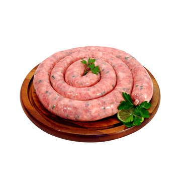 LINGUICA CASTRO SUINA CAMPEIRA KG