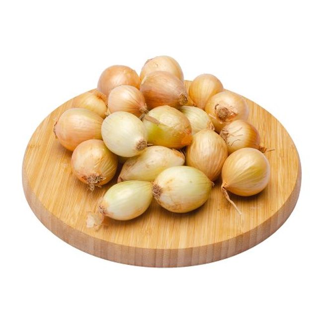 CEBOLA MIUDA KG