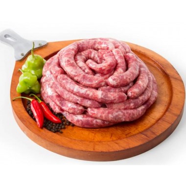 LINGUICA DALIA TOSCANA RESF KG