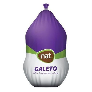 FRANGO GALETO KG