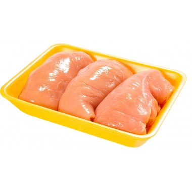 FILE PEITO FRANGO BAND KG