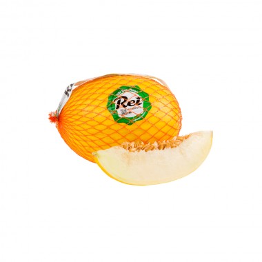 FRUTI MELAO REI PARTIDO KG