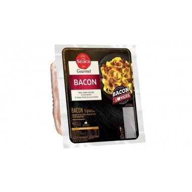 SNO BACON SEARA GOURMET MINI KG