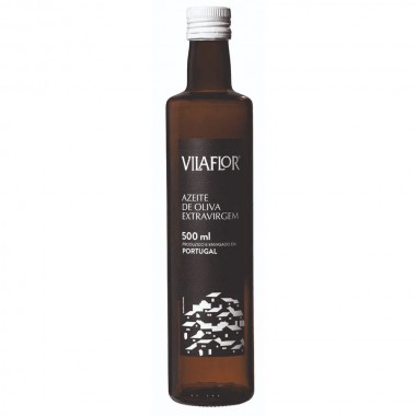 AZEITE DE OLIVA VILA FLOR EV VD 500ML