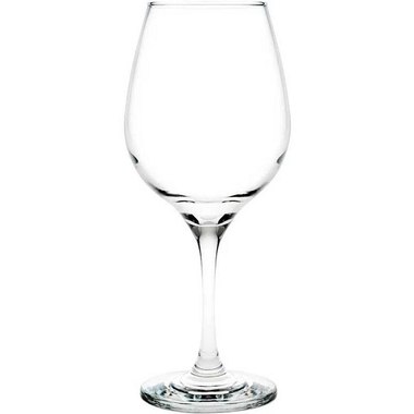 TACA VINHO AMBER 460