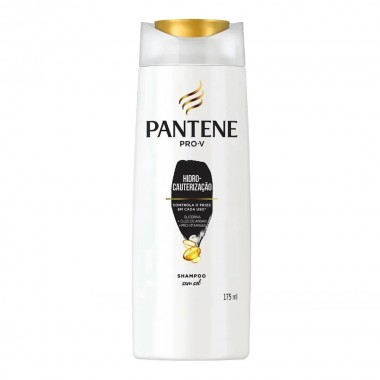 SHAMPOO PANTENE HIDRO CAUTERIZACAO 175ML