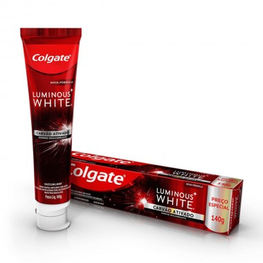 CREME DENTAL COLGATE LUM WHITE CARVAO140