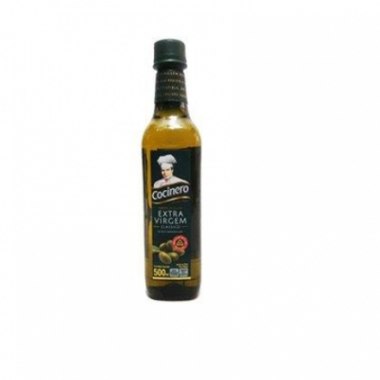 AZEITE DE OLIVA COCINERO EV PET 500ML