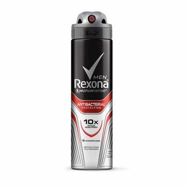 DESOD REXONA ANTIBAC PROTECTION MEN 90GR
