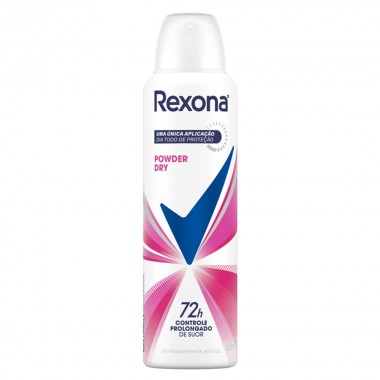DESOD REXONA POWDER AERO 90GR