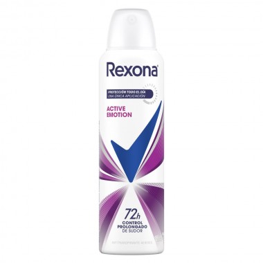 DESOD REXONA ACT EMOT AERO 90GR
