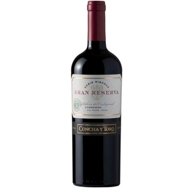 VINHO CASILLERO GR CAB750