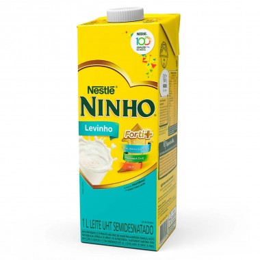 LEITE LV NESTLE NINHO SDESNAT LEVIN 1L