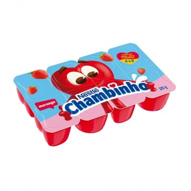 PETIT SUISSE NESTLE CHAMBINHO MORAN 320G