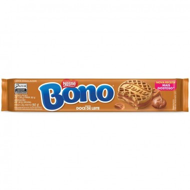 BISCOITO BONO D LEITE 90GR
