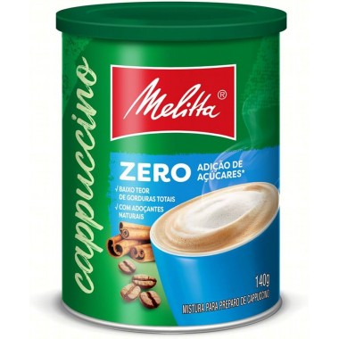 CAFE MELITTA LIGHT 140GR