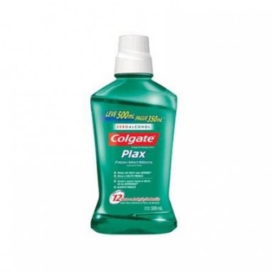 ANTI SEPT BUCAL COLGAT PLAX/MIN L500P350