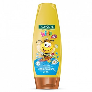 CONDICIONADOR PALMOLIVE KIDS NATURAL 350