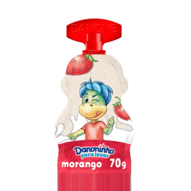 PETIT SUISSE DANONINHO PRA LEVAR MOR 70G