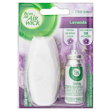 PURIFIC AR LAVANDA CLICK APA 12ML