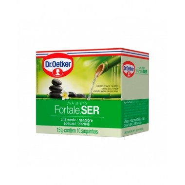 CHA DR OETKER FORTALE SER15G