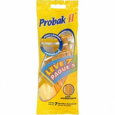 APARELHO GILLETTE PROBAK LV7 PG5