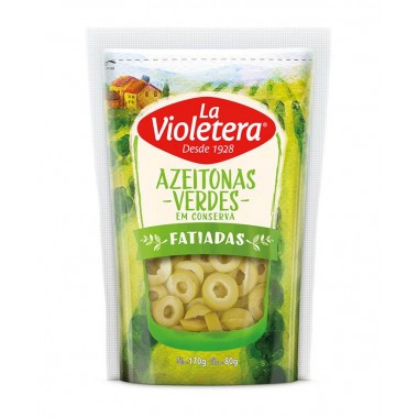 AZEITONA LA VIOLETERA FAT SHT 80GR