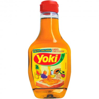 GLICOSE YOKI 350GR