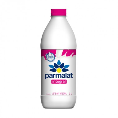 LEITE LV PARMALAT INTEGRAL GARRAFA 1L